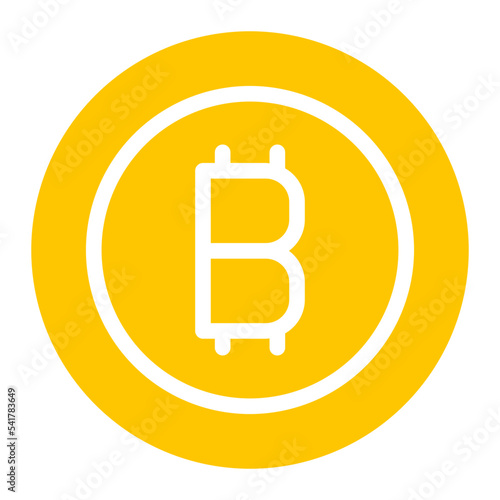 bitcoin