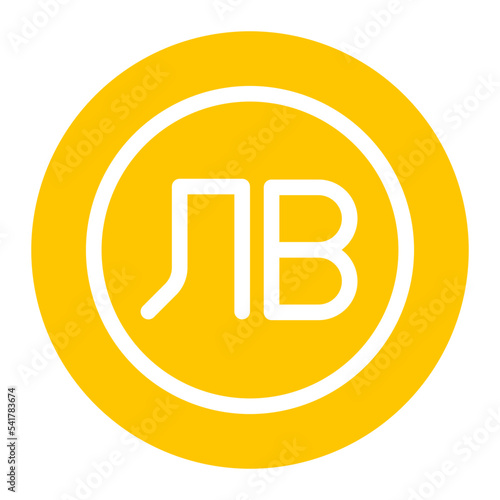 bulgarian lev