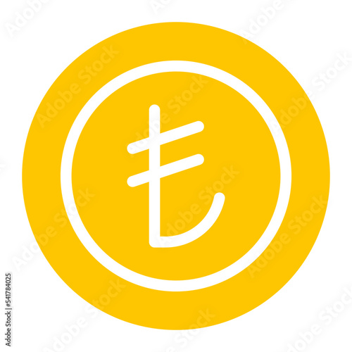 turkish lira
