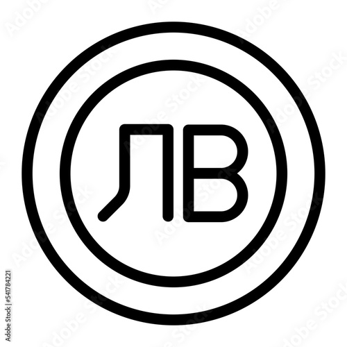 bulgarian lev