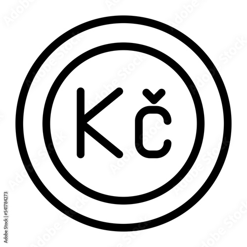czech koruna