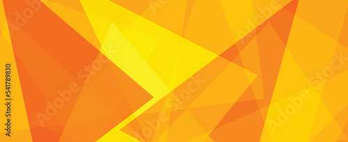 Abstract Dynamic modern mobile screen yellow banners. Sale banner background template design 