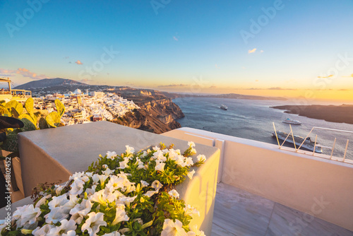 Santorini