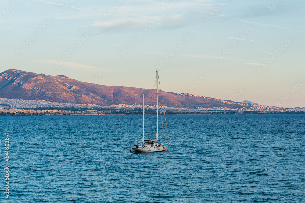 Fototapeta premium Athen