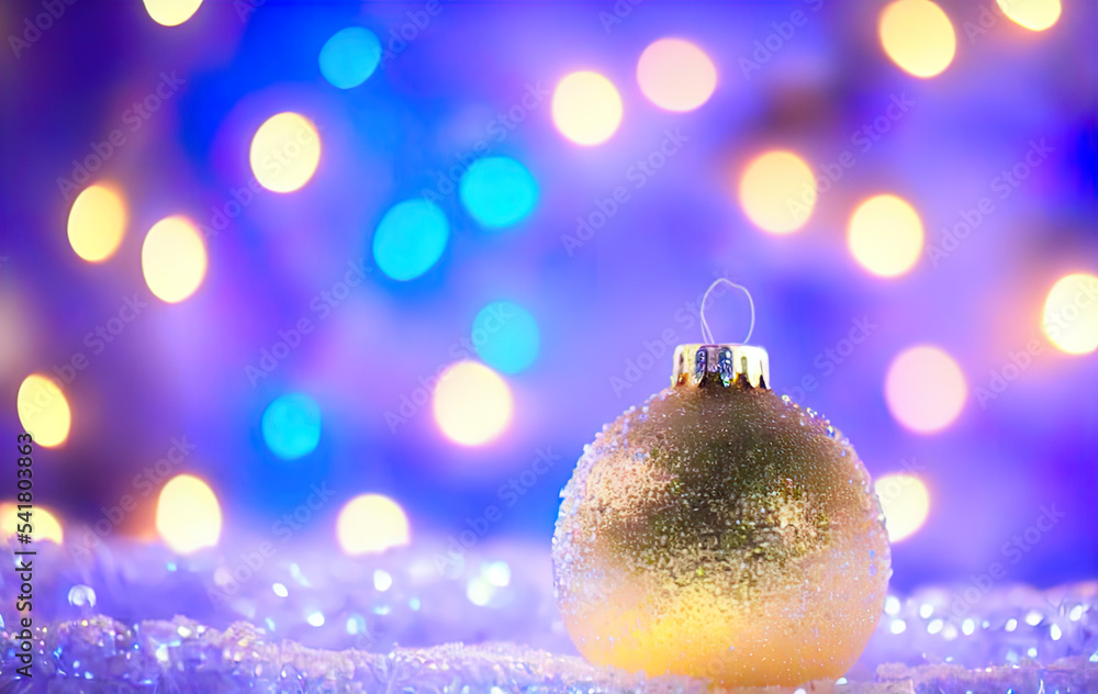Christmas Tree Decoration Christmas Tree Decoration