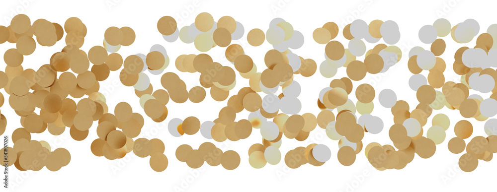gold confetti gold confetti