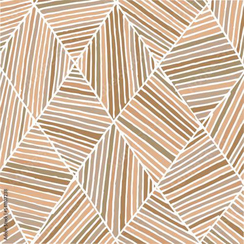 Hand drawn square strip for wallpaper  background design.txt