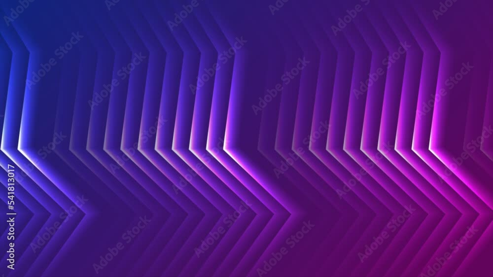 Blue ultraviolet neon laser lines abstract futuristic background. Seamless looping technology motion design. Video animation Ultra HD 4K 3840x2160 Blue ultraviolet neon laser lines abstract futuristic background. Seamless looping technology motion design. Video animation Ultra HD 4K 3840x2160