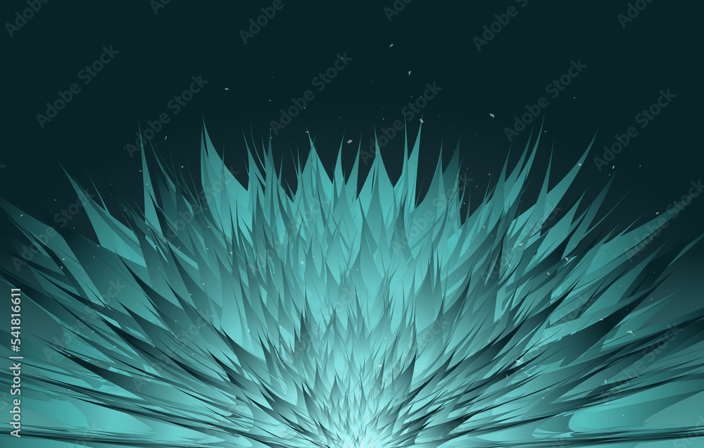 3D modern abstract presentation background. Luxury colorful background with Color Splash. Abstract decoration with Magic Flower for any use. 3D modern abstract presentation background. Luxury colorful background with Color Splash. Abstract decoration with Magic Flower for any use.