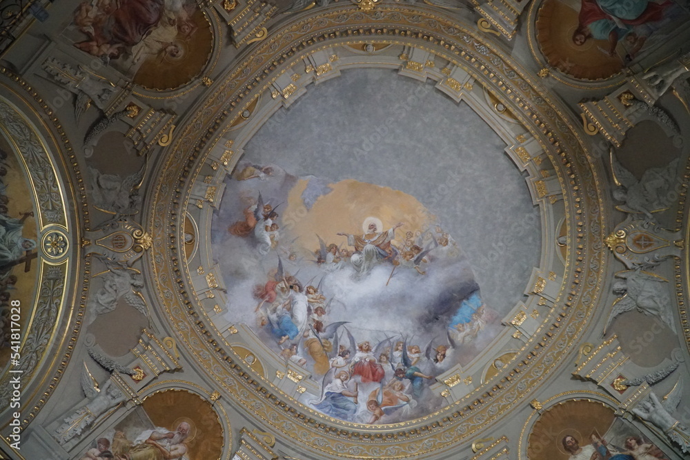 zoagli StockFoto Adobe Stock