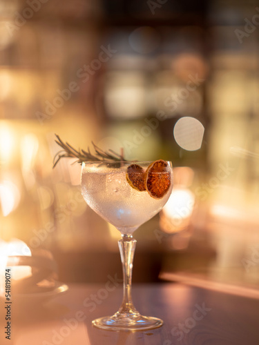 Dreamy Cocktail