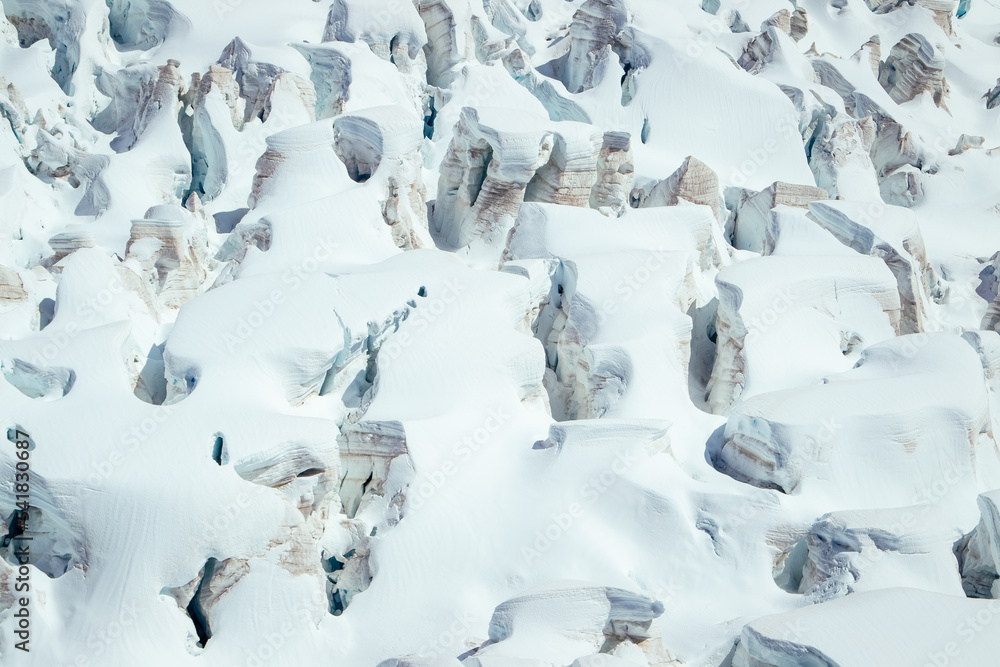 Gletscher Stock Photo | Adobe Stock