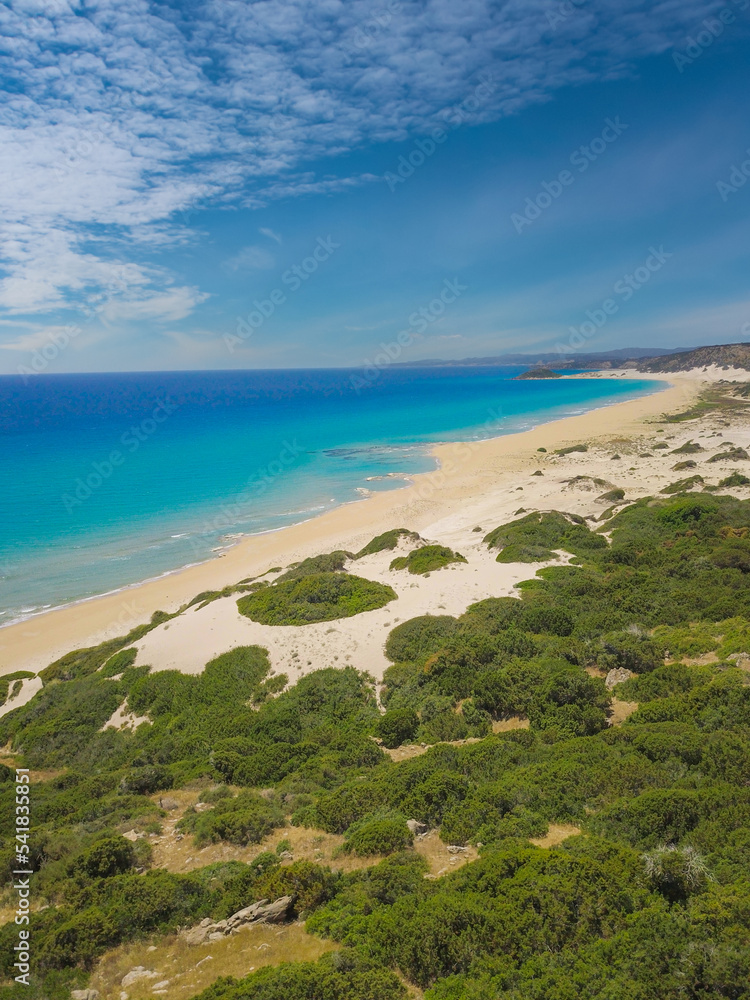 Karpaz Beach, Cyprus