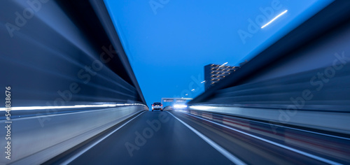 首都高速道路