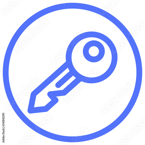 key open privacy private security
