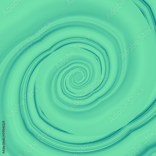 Glossy and wavy light green plain color plain background artistic and classy theme. Great for backgrounds, decorations, companies, websites and wallpapers