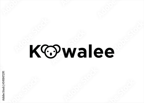 koala bears logo