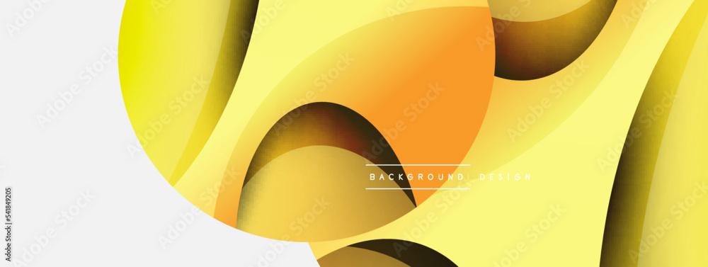 Original graphic wallpaper. Essential complex background. Movement ...