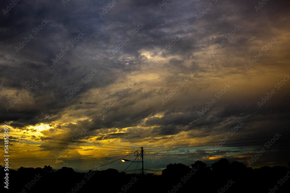 time lapse of clouds over the city apocalypse time lapse of clouds over the city apocalypse
