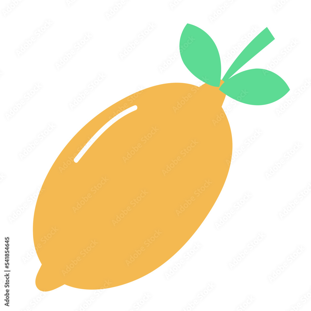 lamonade lemon juicy organic fruit fresh healthy food doodle flat lamonade lemon juicy organic fruit fresh healthy food doodle flat