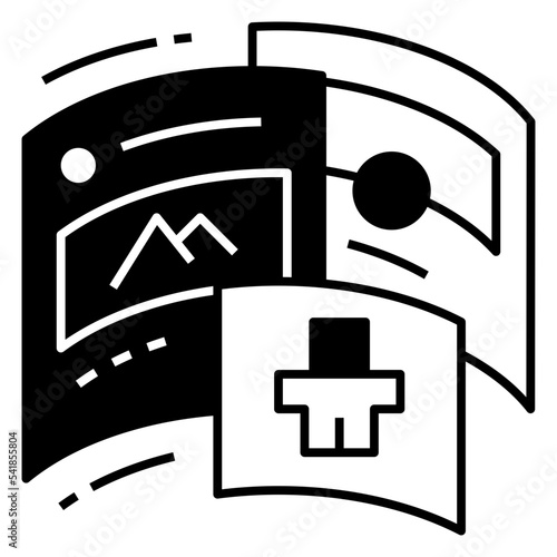 multiverse icon