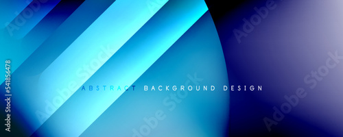 Dynamic speed effect abstract background. Vector Illustration For Wallpaper, Banner, Background, Card, Book Illustration, landing page