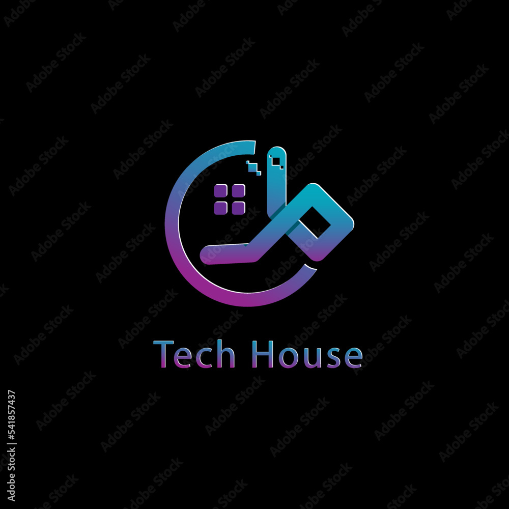 JP letter technology house concept logo design template
JP letter technology house concept logo design template