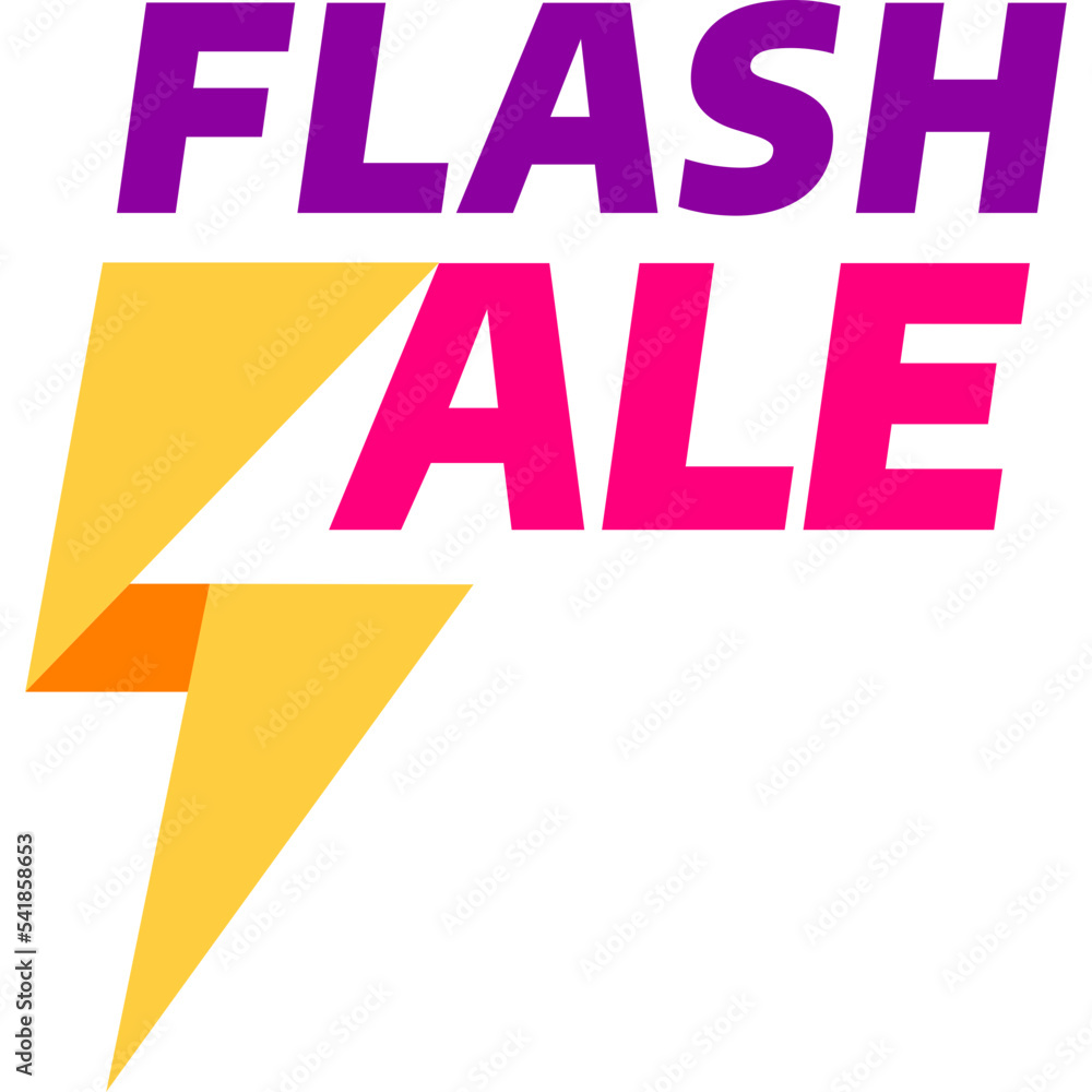 flash sale banner design template flash sale banner design template