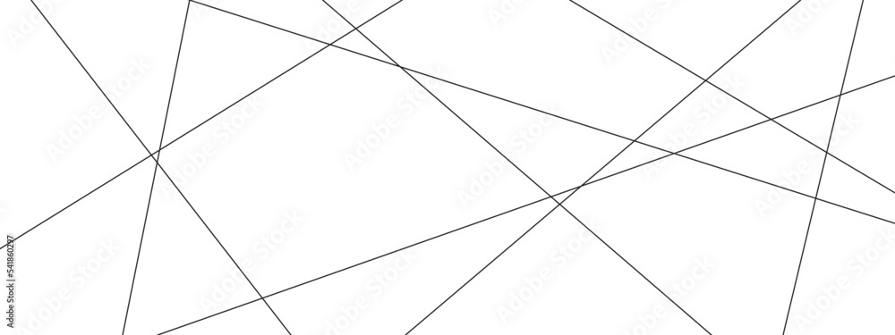 Abstract geometric lines on white background. Lines pattern background, Vector illustration. Abstract geometric lines on white background. Lines pattern background, Vector illustration.