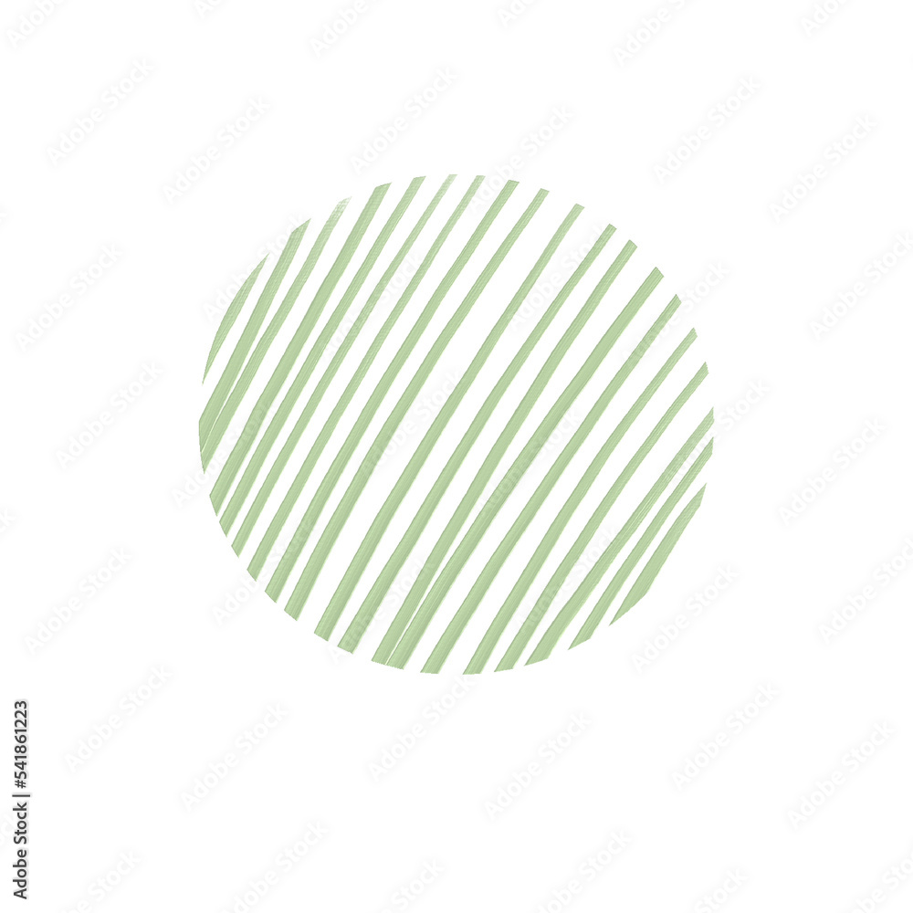 circle pattern line_lime green circle pattern line_lime green