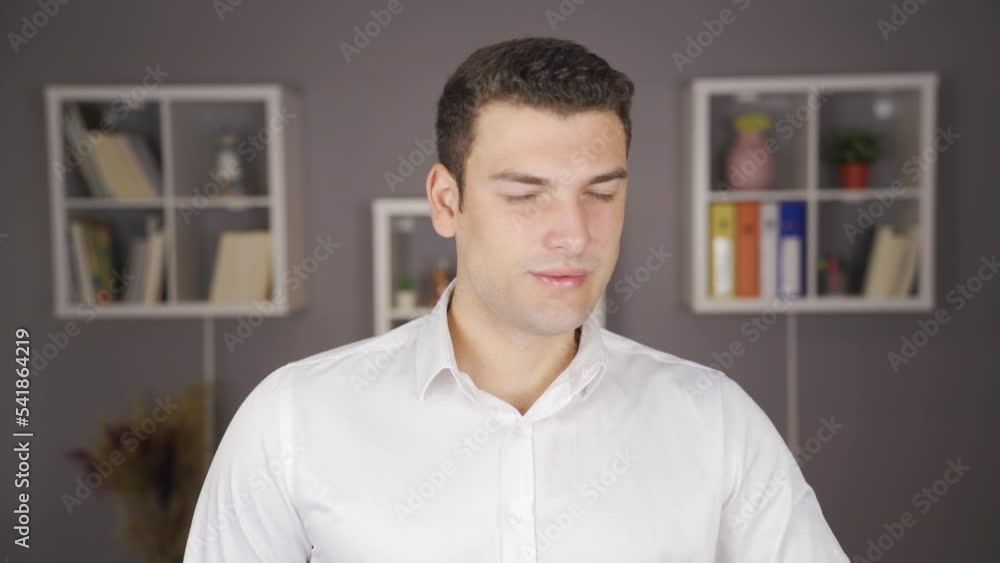 Sleepy man yawning sleepy looking at camera.
Man looking at camera is yawning tired and sleepy.
Sleepy man yawning sleepy looking at camera.
Man looking at camera is yawning tired and sleepy.