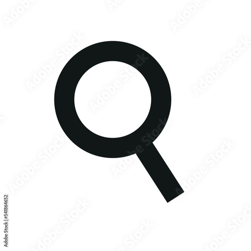 Search Loop Icon