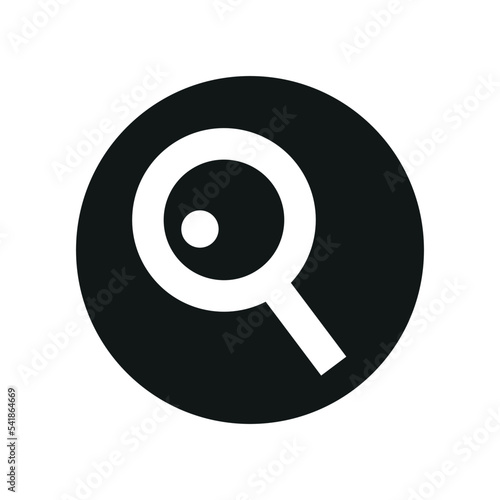 Search Loop Icon