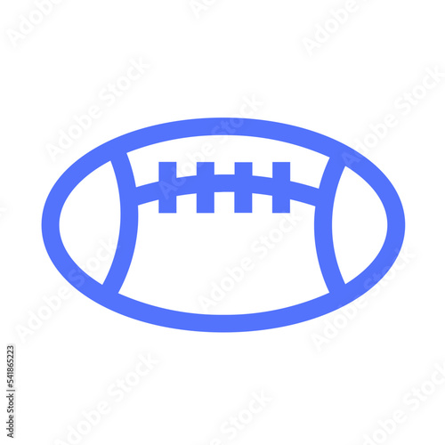 sports sportive game a line icon
