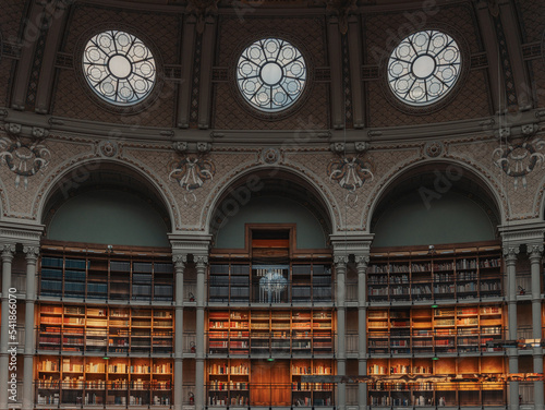 Bibliothèque nationale de la France