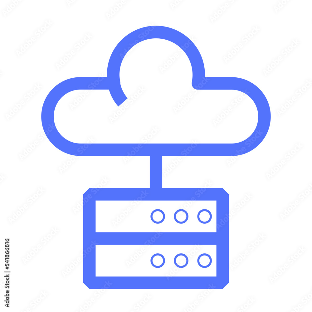 connectioninternetprofessions and jobshos line icon connectioninternetprofessions and jobshos line icon