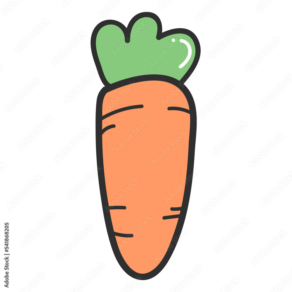 carrot