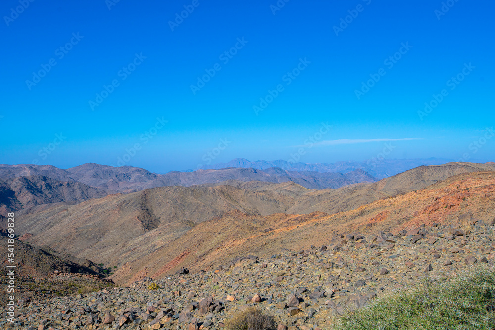 saudi arabian mountais and landscapes saudi arabian mountais and landscapes