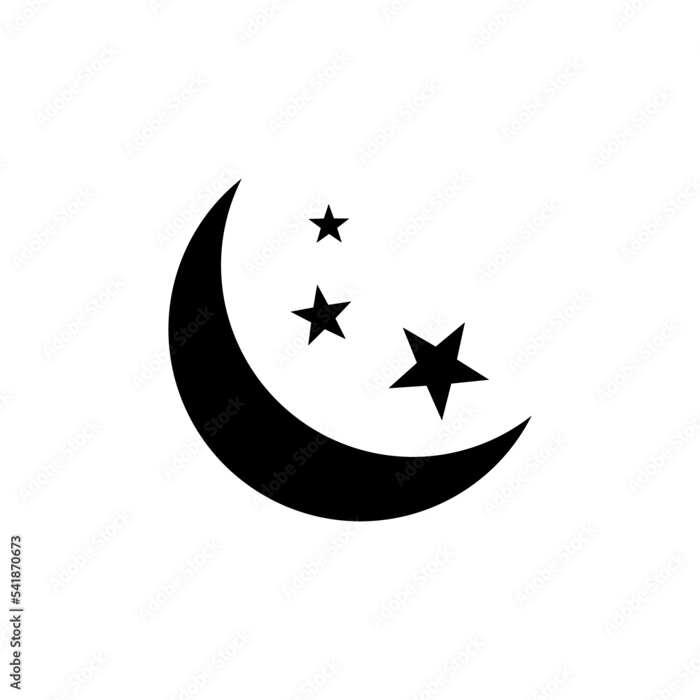Night icon in isolated on background. symbol for your web site design Night icon logo, app, Night icon Vector illustration.
Night icon in isolated on background. symbol for your web site design Night icon logo, app, Night icon Vector illustration.