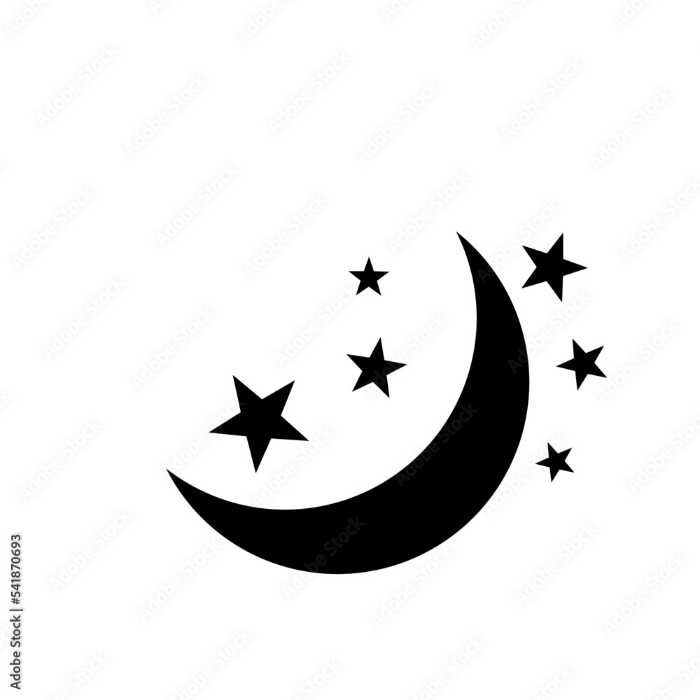 Night icon in isolated on background. symbol for your web site design Night icon logo, app, Night icon Vector illustration.
Night icon in isolated on background. symbol for your web site design Night icon logo, app, Night icon Vector illustration.