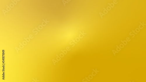 yellow gold color shine metallic color gradient background