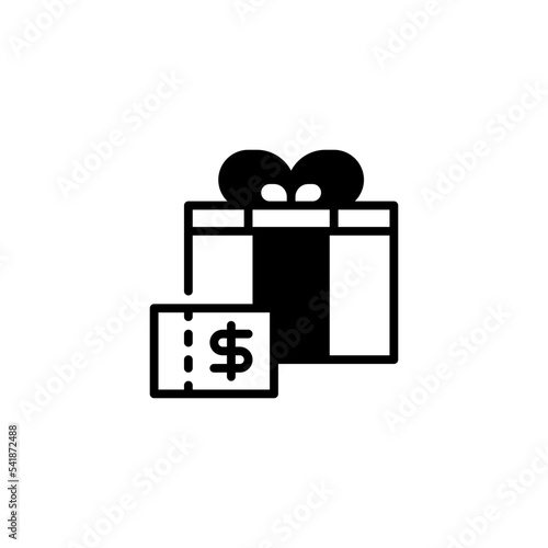 gift card icon photo