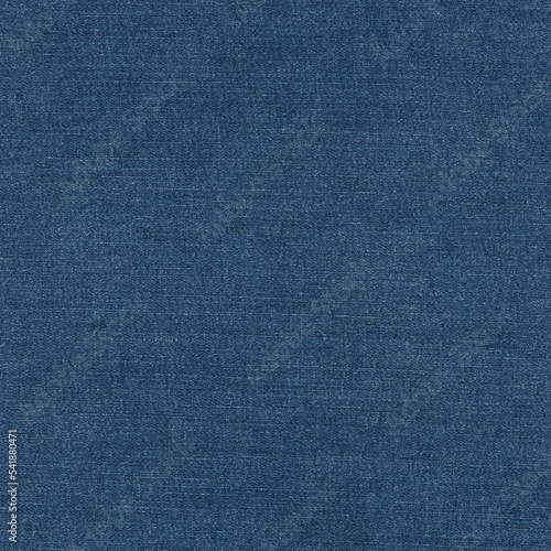 Fabric blue texture seamles background art