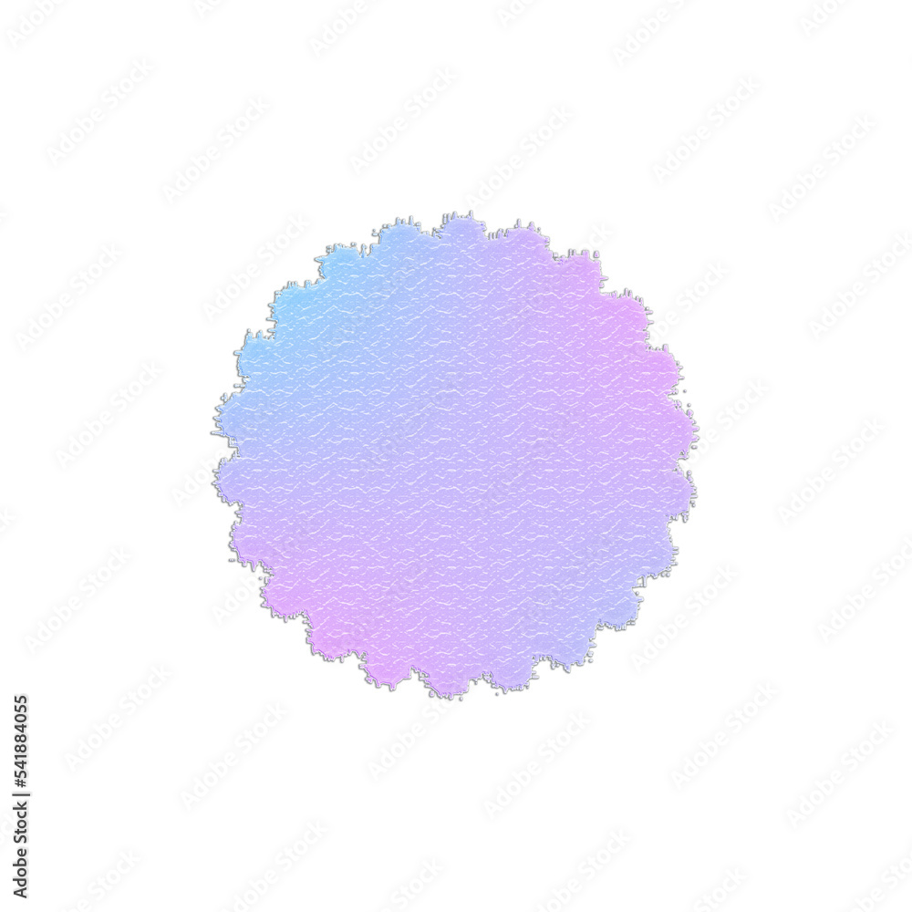Abstract transparent glitch art texture element. Abstract transparent glitch art texture element.