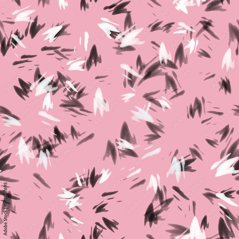seamless abstract pattern background fabric design print wrapping paper digital illustration texture wallpaper watercolor pink paint seamless abstract pattern background fabric design print wrapping paper digital illustration texture wallpaper watercolor pink paint
