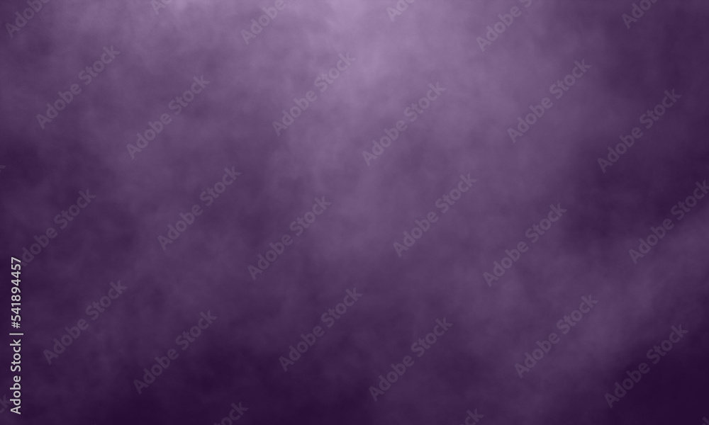 Dark Purple Background Abstract  blurred Gradient For Apps Web Design Web Page Banner Greeting Card Illustration Design
