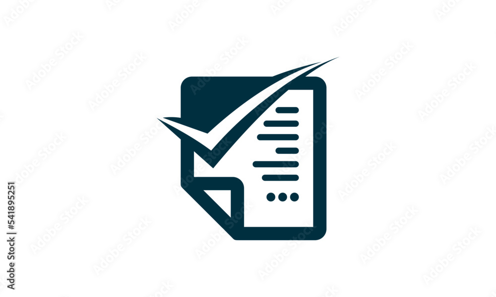 clipboard with check list