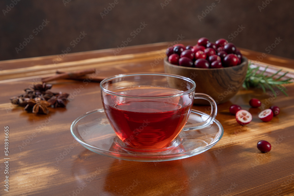 red cranberries tea' red cranberries tea'