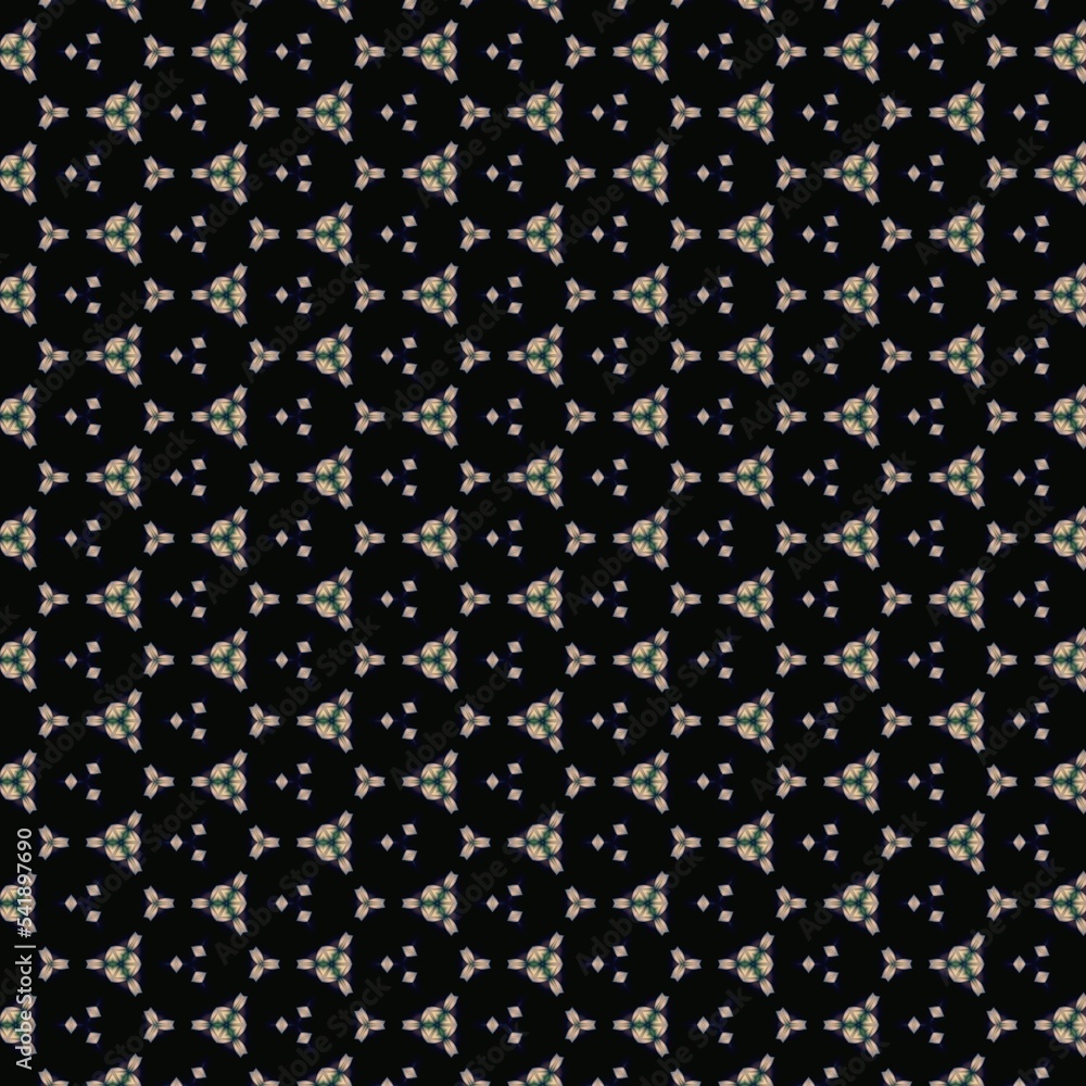 seamless pattern with stars seamless pattern with stars