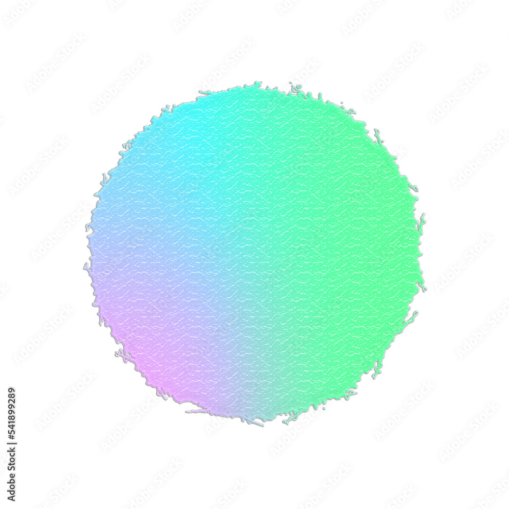 Abstract transparent glitch art texture element. Abstract transparent glitch art texture element.